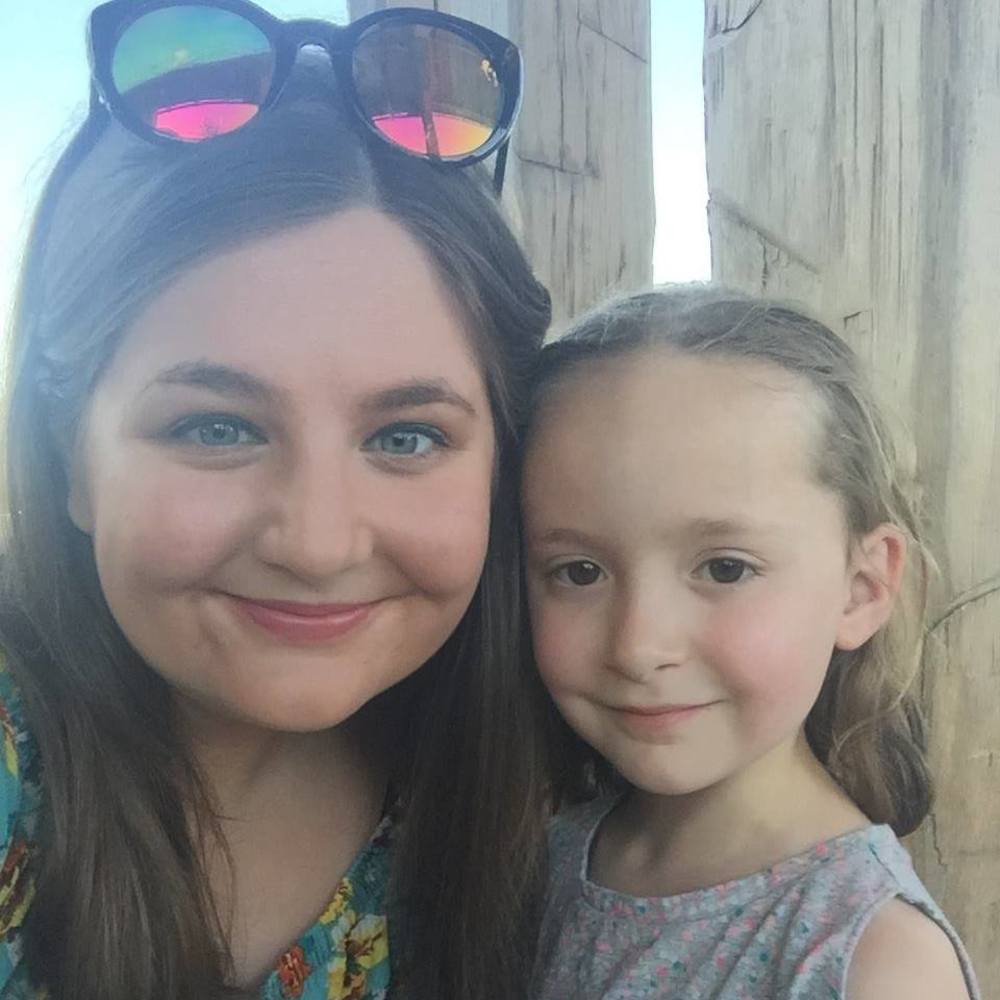 Meet your Posher, Emily